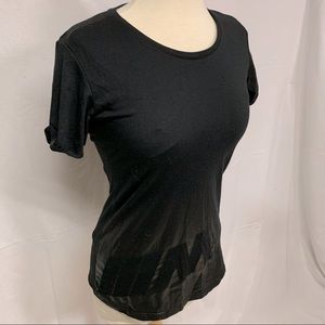 BMW Black M Series T-Shirt